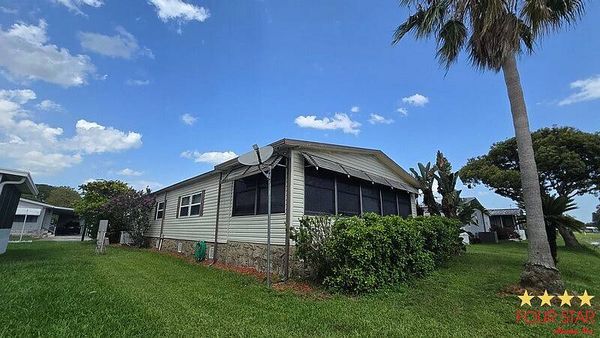 5562 Jean Dr, Lot 1428, Orlando FL 32822