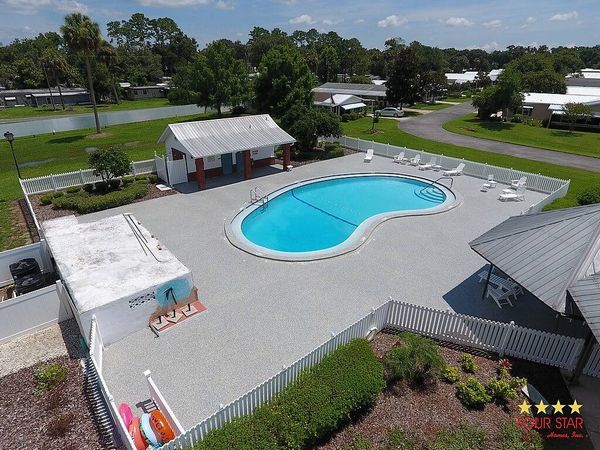 	239 E Buffalo Bluff Rd, Lot 104, Satsuma FL 32189
