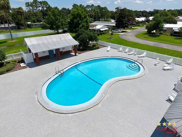	239 E Buffalo Bluff Rd, Lot 104, Satsuma FL 32189