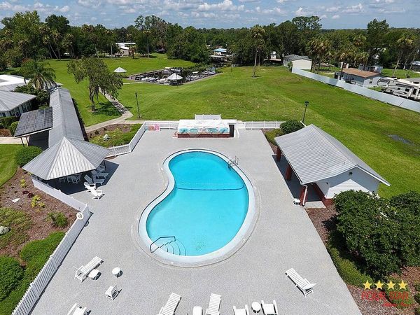 	239 E Buffalo Bluff Rd, Lot 104, Satsuma FL 32189