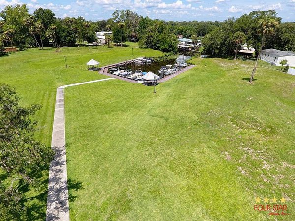 	239 E Buffalo Bluff Rd, Lot 104, Satsuma FL 32189