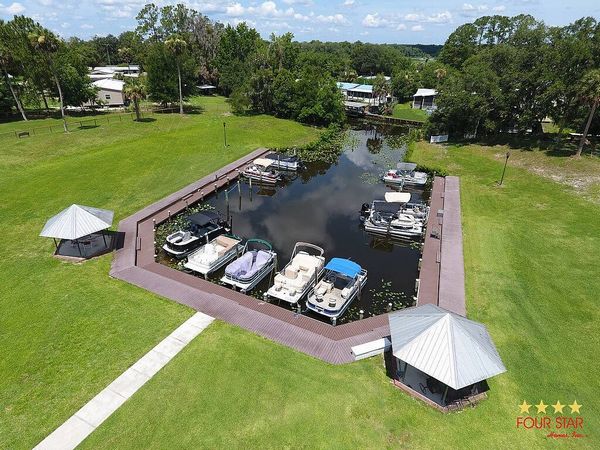	239 E Buffalo Bluff Rd, Lot 104, Satsuma FL 32189