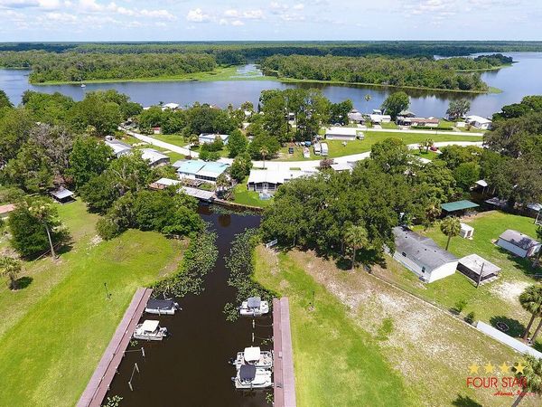 	239 E Buffalo Bluff Rd, Lot 104, Satsuma FL 32189