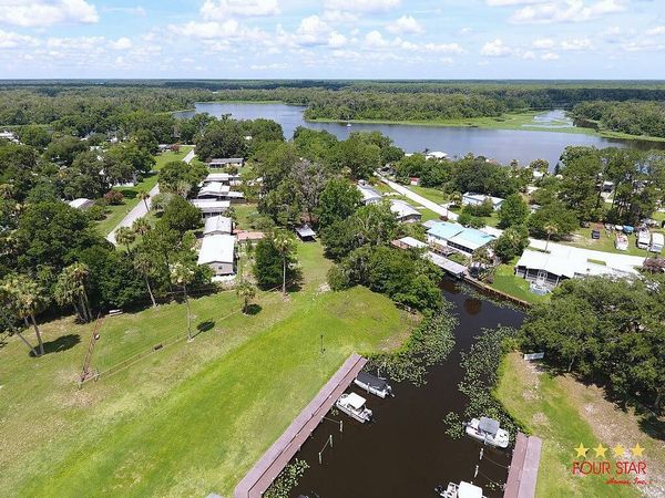 	239 E Buffalo Bluff Rd, Lot 104, Satsuma FL 32189