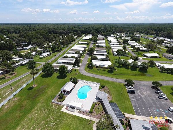	239 E Buffalo Bluff Rd, Lot 104, Satsuma FL 32189