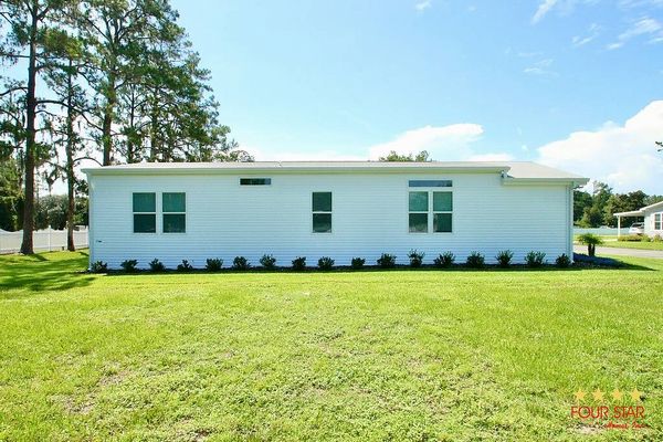 	239 E Buffalo Bluff Rd, Lot 104, Satsuma FL 32189