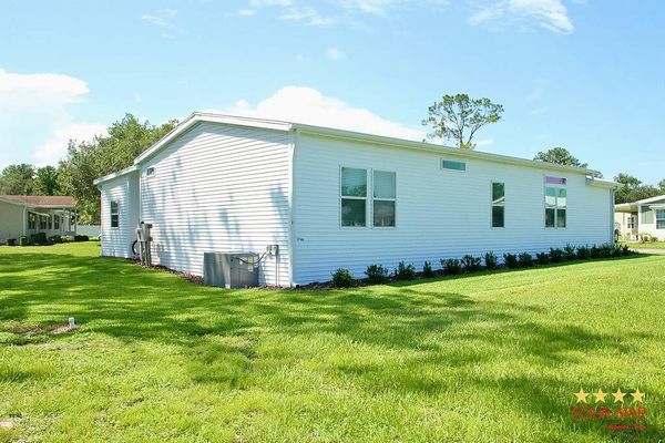 	239 E Buffalo Bluff Rd, Lot 104, Satsuma FL 32189