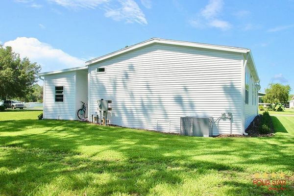	239 E Buffalo Bluff Rd, Lot 104, Satsuma FL 32189