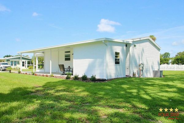 	239 E Buffalo Bluff Rd, Lot 104, Satsuma FL 32189
