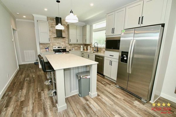 	239 E Buffalo Bluff Rd, Lot 104, Satsuma FL 32189