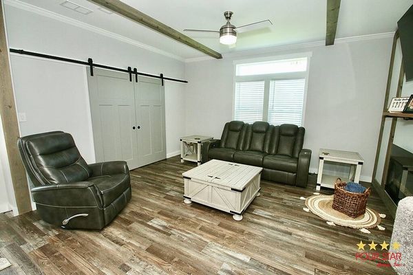 	239 E Buffalo Bluff Rd, Lot 104, Satsuma FL 32189