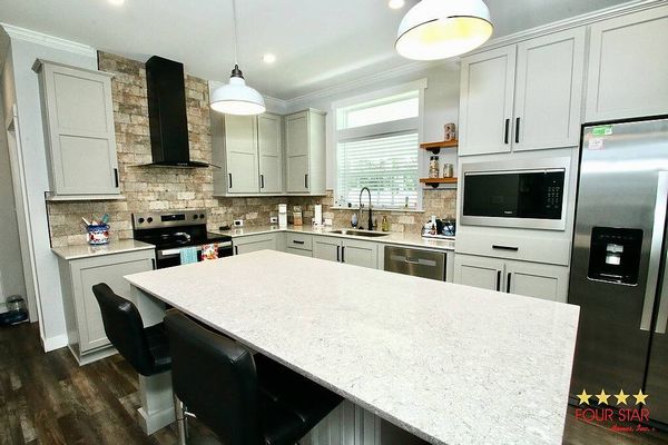 	239 E Buffalo Bluff Rd, Lot 104, Satsuma FL 32189