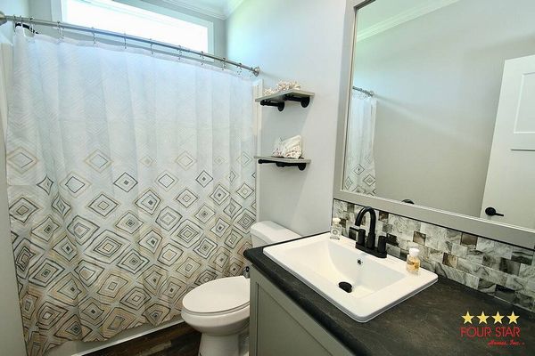 	239 E Buffalo Bluff Rd, Lot 104, Satsuma FL 32189