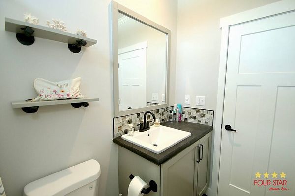 	239 E Buffalo Bluff Rd, Lot 104, Satsuma FL 32189