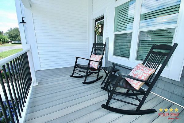	239 E Buffalo Bluff Rd, Lot 104, Satsuma FL 32189