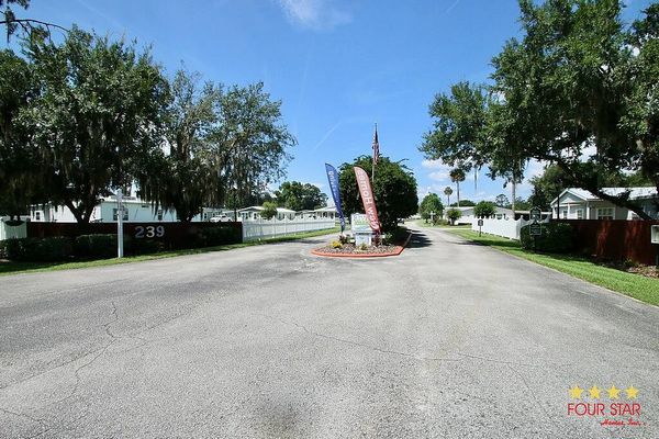 	239 E Buffalo Bluff Rd, Lot 104, Satsuma FL 32189