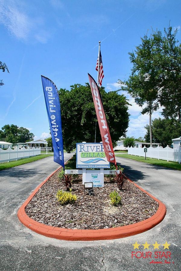 	239 E Buffalo Bluff Rd, Lot 104, Satsuma FL 32189