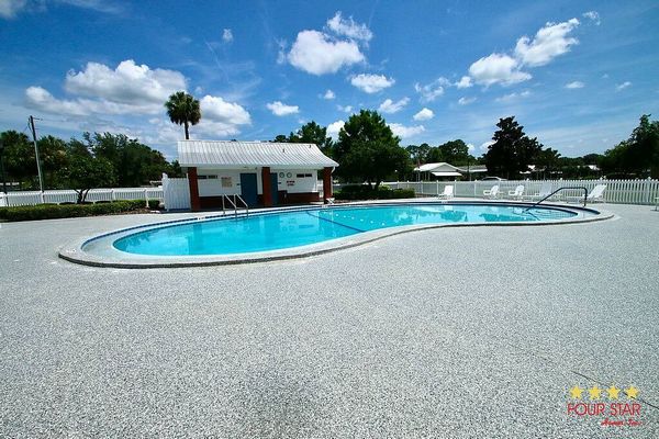 	239 E Buffalo Bluff Rd, Lot 104, Satsuma FL 32189