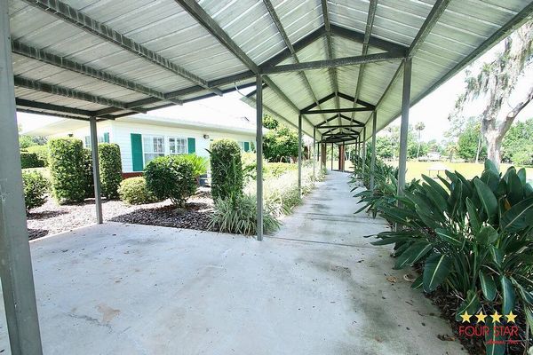 	239 E Buffalo Bluff Rd, Lot 104, Satsuma FL 32189