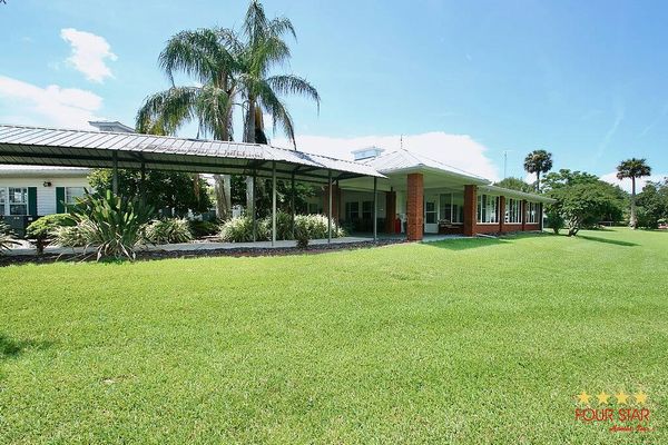 	239 E Buffalo Bluff Rd, Lot 104, Satsuma FL 32189