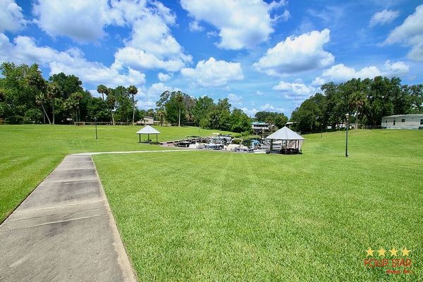 	239 E Buffalo Bluff Rd, Lot 104, Satsuma FL 32189