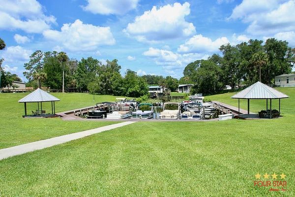 	239 E Buffalo Bluff Rd, Lot 104, Satsuma FL 32189
