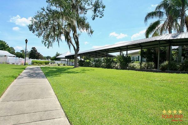 	239 E Buffalo Bluff Rd, Lot 104, Satsuma FL 32189