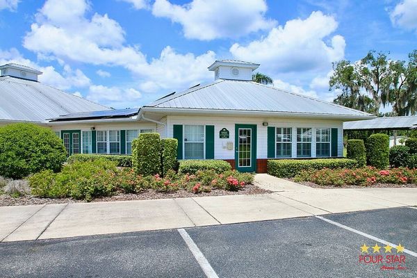 	239 E Buffalo Bluff Rd, Lot 104, Satsuma FL 32189