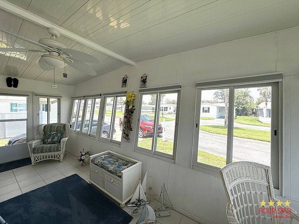 2351 S Ridgewood Ave., Lot 34, Edgewater FL 32141