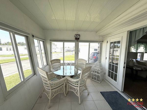 2351 S Ridgewood Ave., Lot 34, Edgewater FL 32141