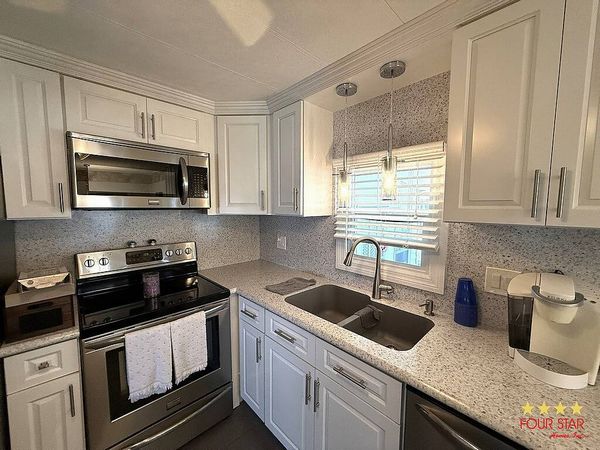 2351 S Ridgewood Ave., Lot 34, Edgewater FL 32141