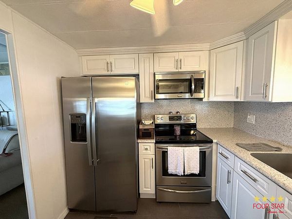 2351 S Ridgewood Ave., Lot 34, Edgewater FL 32141