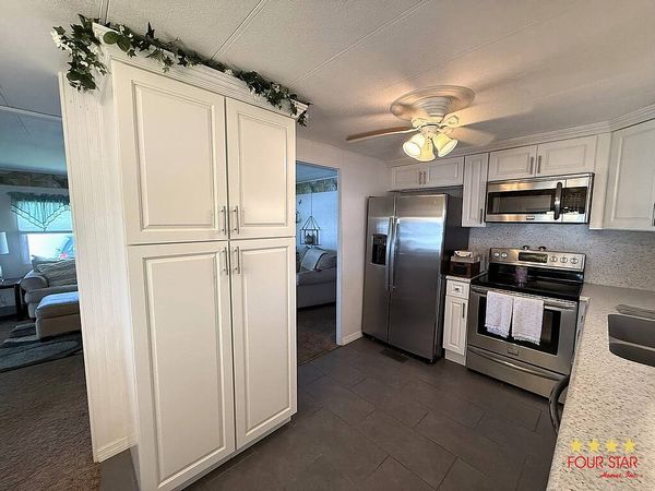 2351 S Ridgewood Ave., Lot 34, Edgewater FL 32141