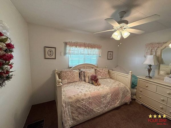 2351 S Ridgewood Ave., Lot 34, Edgewater FL 32141