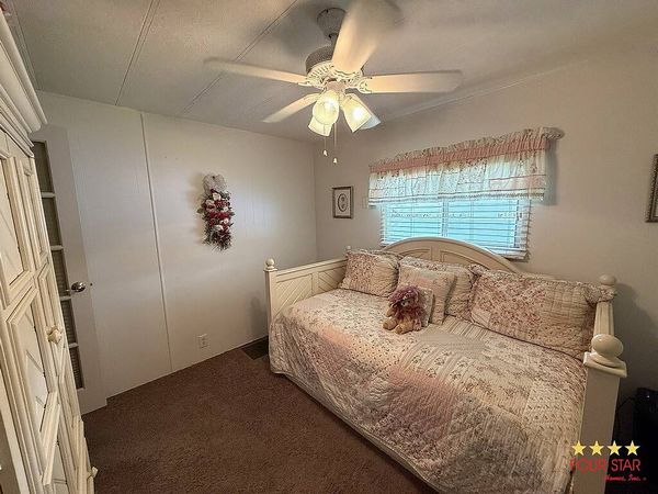 2351 S Ridgewood Ave., Lot 34, Edgewater FL 32141