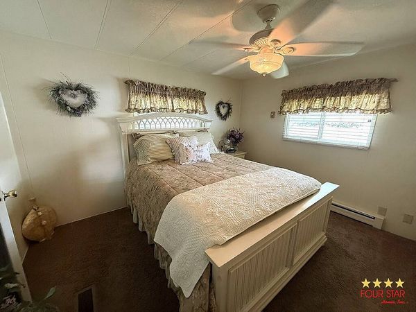 2351 S Ridgewood Ave., Lot 34, Edgewater FL 32141