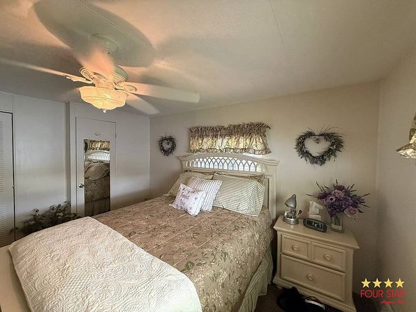 2351 S Ridgewood Ave., Lot 34, Edgewater FL 32141