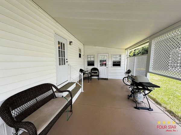 2351 S Ridgewood Ave., Lot 34, Edgewater FL 32141