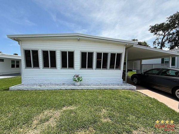 2351 S Ridgewood Ave., Lot 34, Edgewater FL 32141