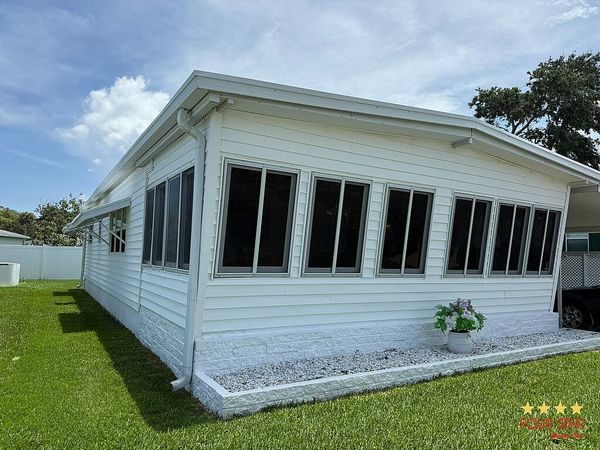 2351 S Ridgewood Ave., Lot 34, Edgewater FL 32141