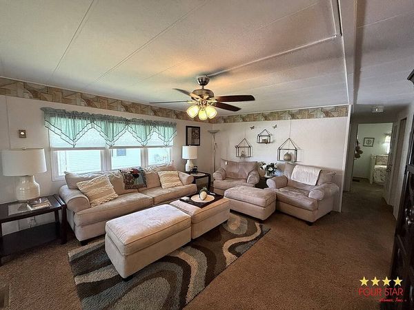 2351 S Ridgewood Ave., Lot 34, Edgewater FL 32141