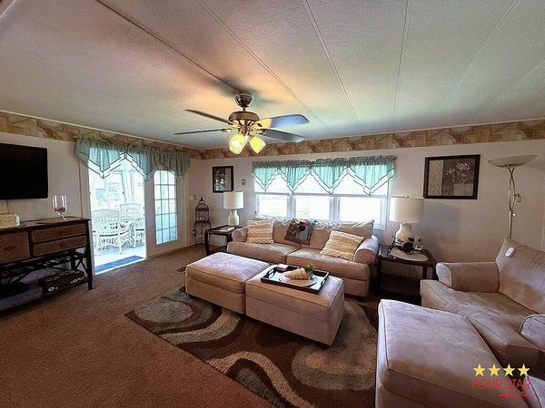 2351 S Ridgewood Ave., Lot 34, Edgewater FL 32141