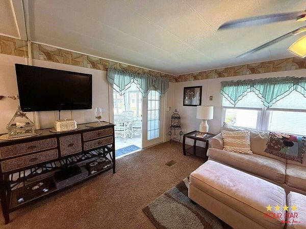 2351 S Ridgewood Ave., Lot 34, Edgewater FL 32141
