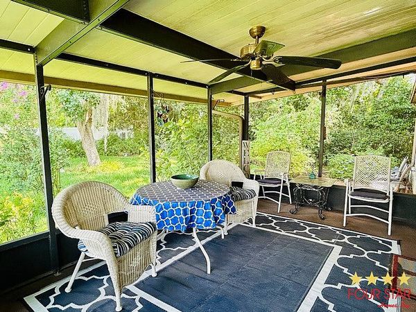 28944 Hubbard St, Lot 129, Leesburg FL 34748