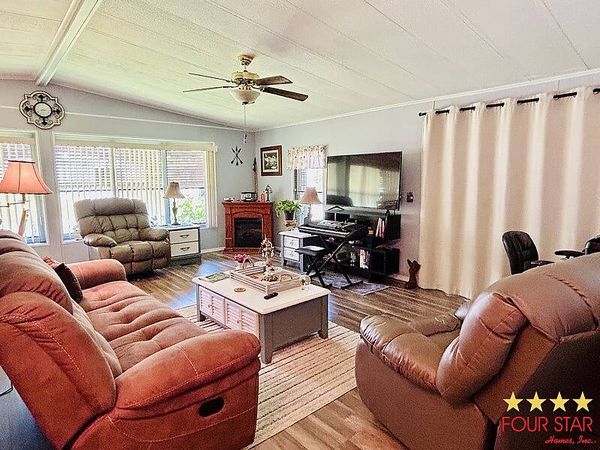 28944 Hubbard St, Lot 129, Leesburg FL 34748