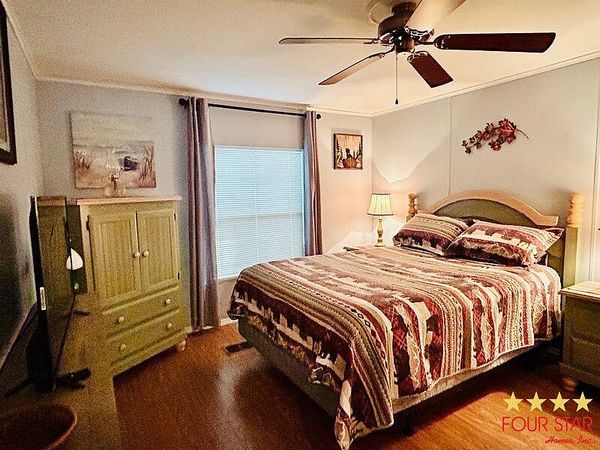 28944 Hubbard St, Lot 129, Leesburg FL 34748