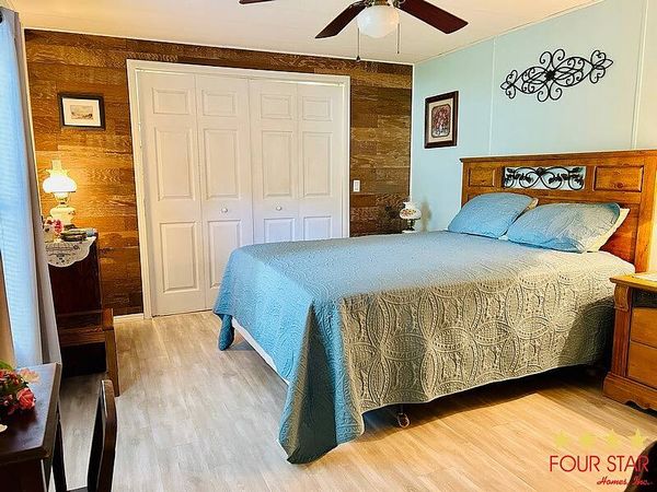 28944 Hubbard St, Lot 129, Leesburg FL 34748