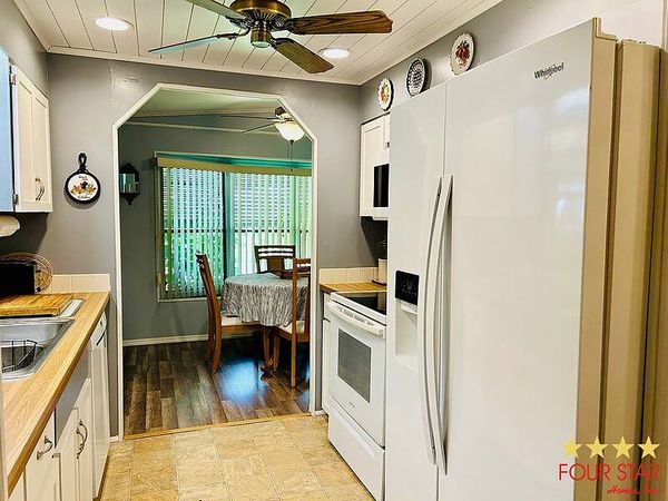 28944 Hubbard St, Lot 129, Leesburg FL 34748