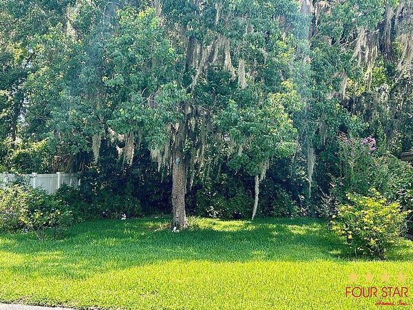 28944 Hubbard St, Lot 129, Leesburg FL 34748
