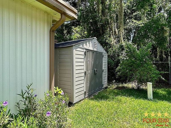 28944 Hubbard St, Lot 129, Leesburg FL 34748